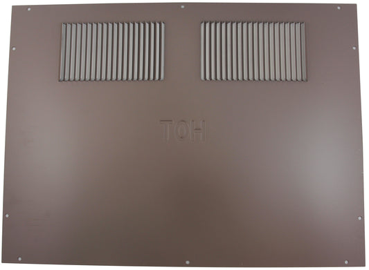 Tapa superior/de chimenea, Hayward Universal H300FD