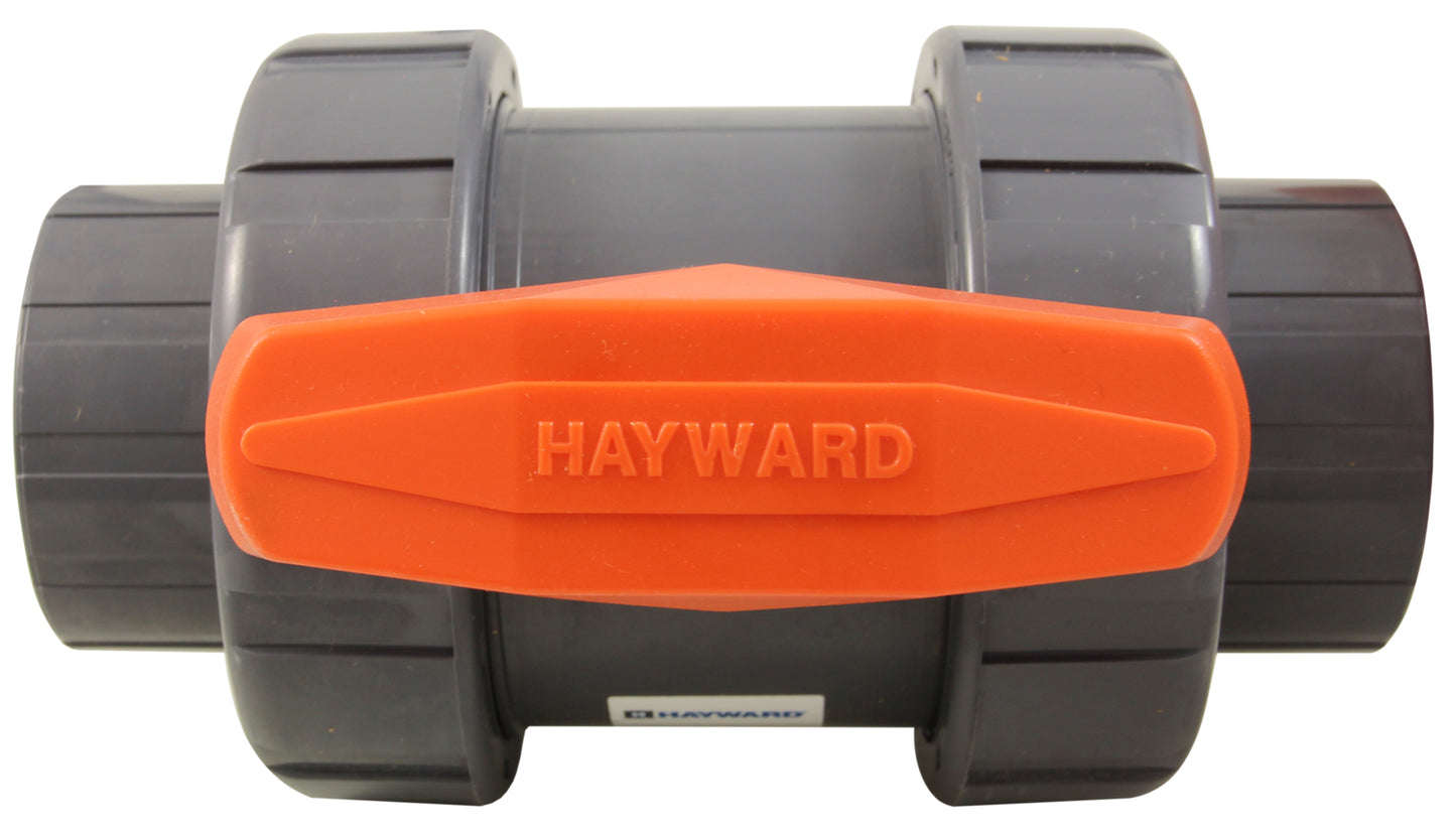 Douille de vanne TB en PVC 2"/EPDM fileté