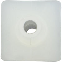 Air Tube Coupling, 1/8" x 1/8"