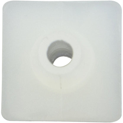 Air Tube Coupling, 1/8" x 1/8"