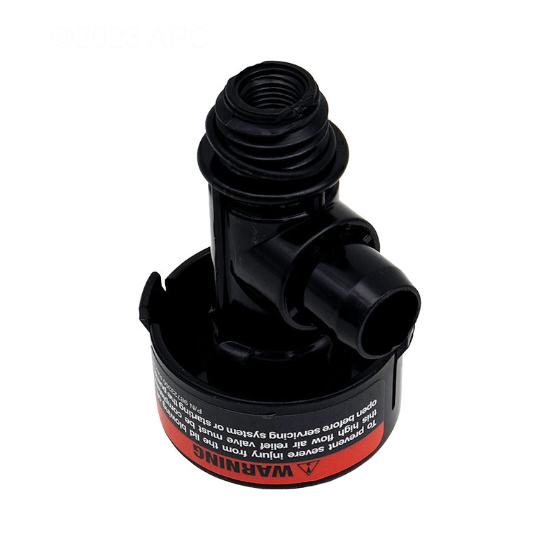 Upgrade Kit, Pent Am Prod, High Flow Air Relief Valve