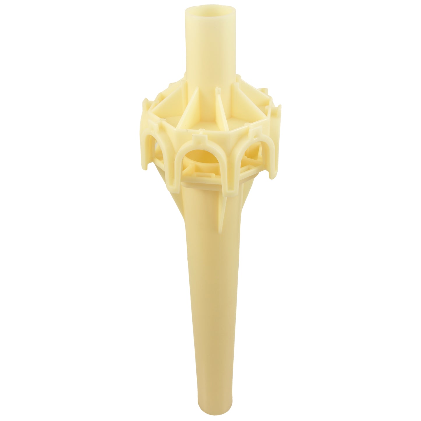 Standpipe Assembly, Jacuzzi Laser L225, Snap-Fit