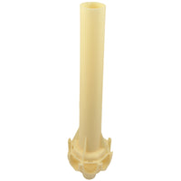Standpipe Assembly, Jacuzzi Laser L225, Snap-Fit