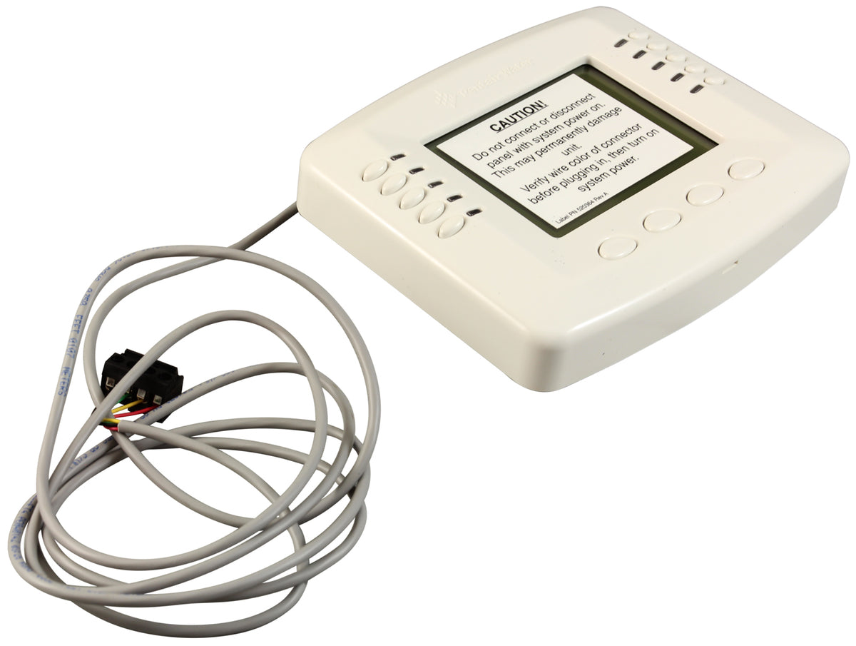 Panel Service IntelliTouch Automatic Control Systems