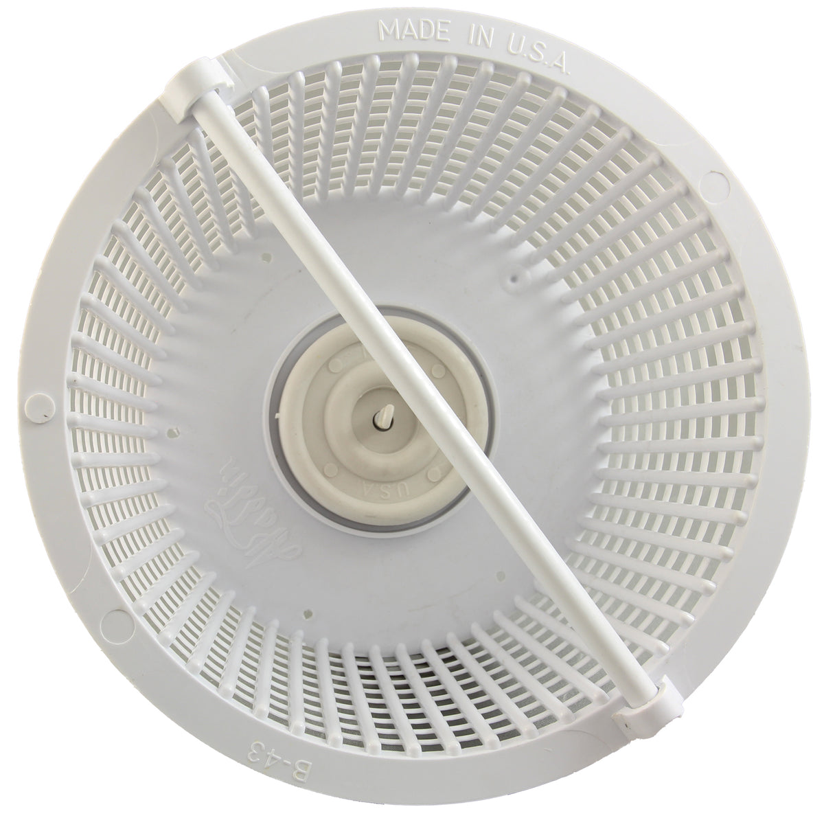 Basket, Skimmer, Pac Fab 513151, Generic, Plastic
