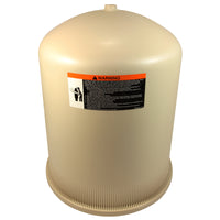 Tank Lid, Pentair American Products CLN/CLR, 500 sqft