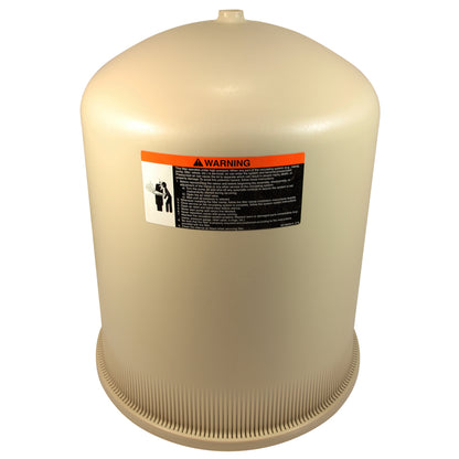 Tank Lid, Pentair American Products CLN/CLR, 500 sqft