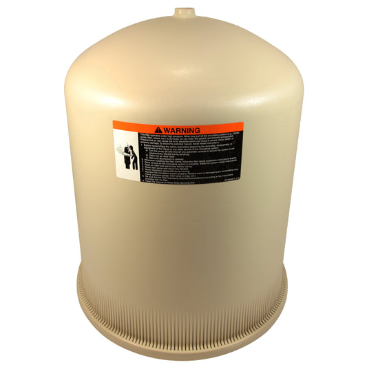 Tank Lid, Pentair American Products CLN/CLR, 500 sqft