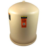 Tank Lid, Pentair American Products CLN/CLR, 500 sqft