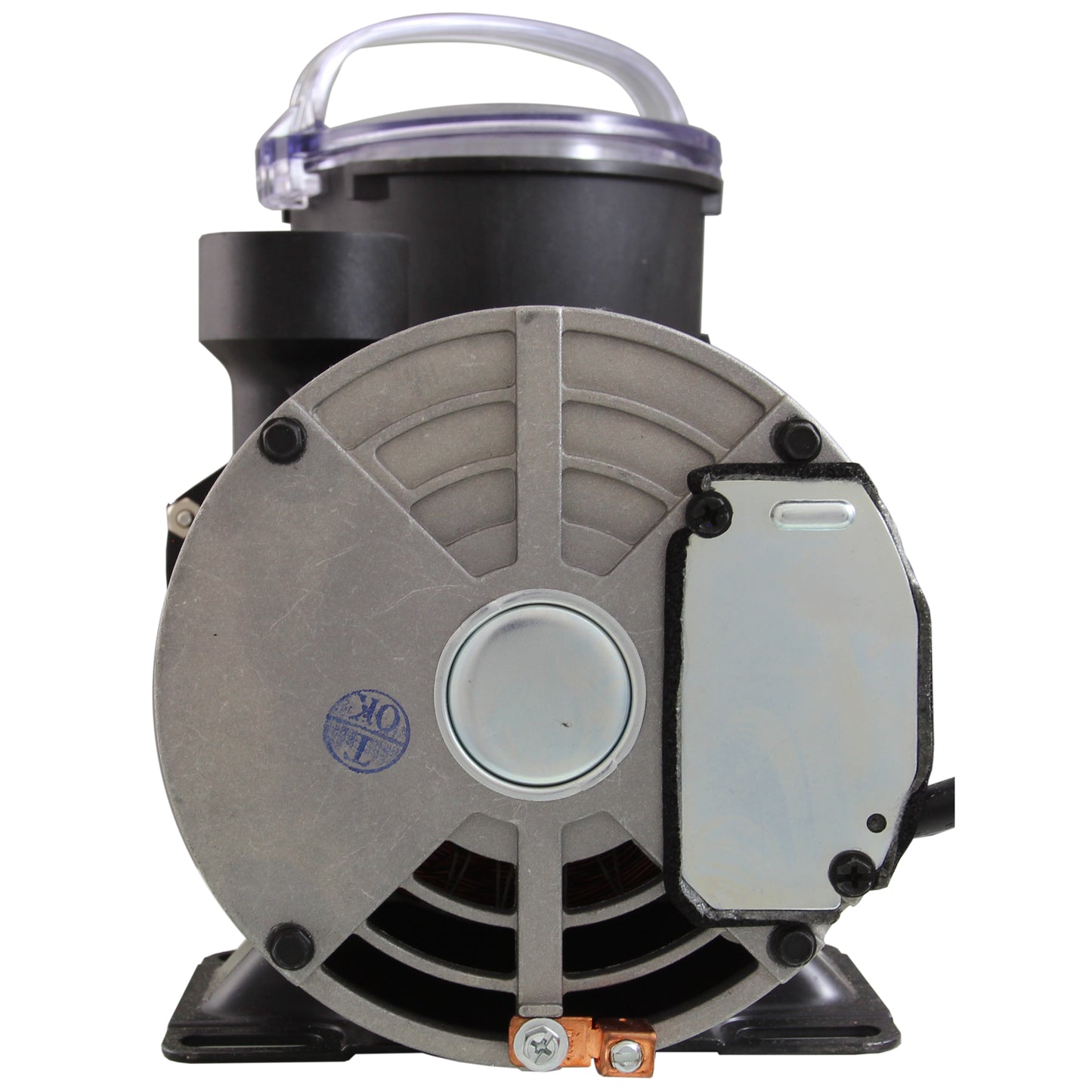 Pompe, Hayward PowerFlo LX, 1,5 ch, 115 V, 1 vitesse, 1-1/2", Nema