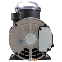 Bomba, Hayward PowerFlo LX, 1,5 hp, 115 V, 1 velocidad, 1-1/2", Nema