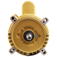 Motor, Hayward Super/Super II/MaxFlo, 1.0hp, 115/230V, MaxRate