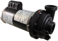 Bomba, Sundance Theramax SD, 2,5 hp, 230 V, 1 velocidad, 2", sin soporte