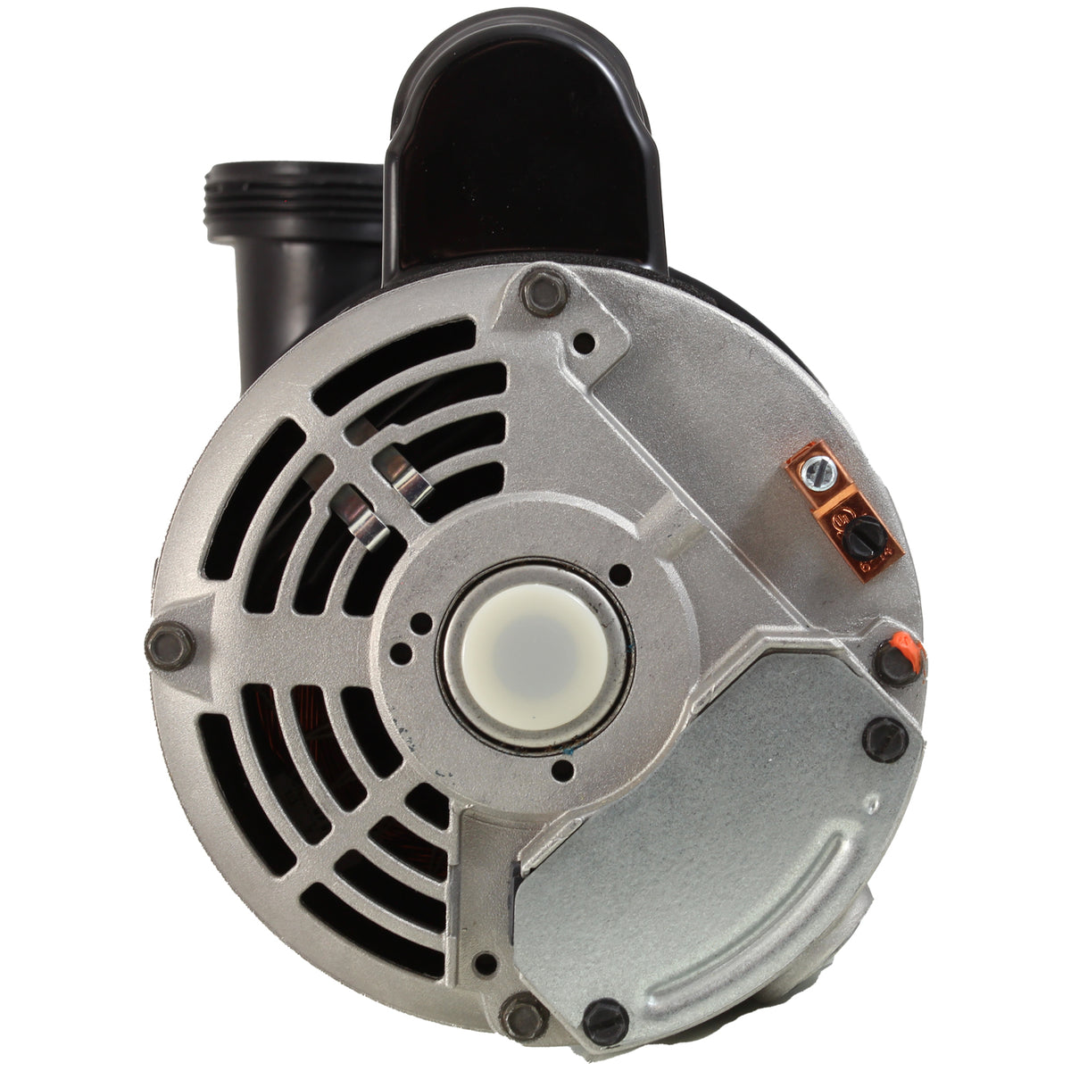 Pump, Sundance Theramax SD, 2.5hp, 230v, 1-Spd, 2", Bracketless