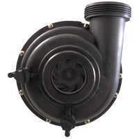 Bomba, Sundance Theramax SD, 2,5 hp, 230 V, 1 velocidad, 2", sin soporte