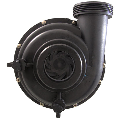 Pompe, Sundance Theramax SD, 2,5 ch, 230 V, 1 vitesse, 2 po, sans support