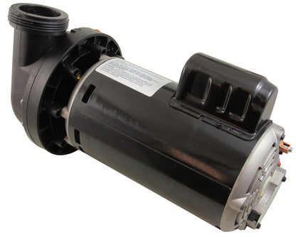 Pompe, Sundance Theramax SD, 2,5 ch, 230 V, 1 vitesse, 2 po, sans support