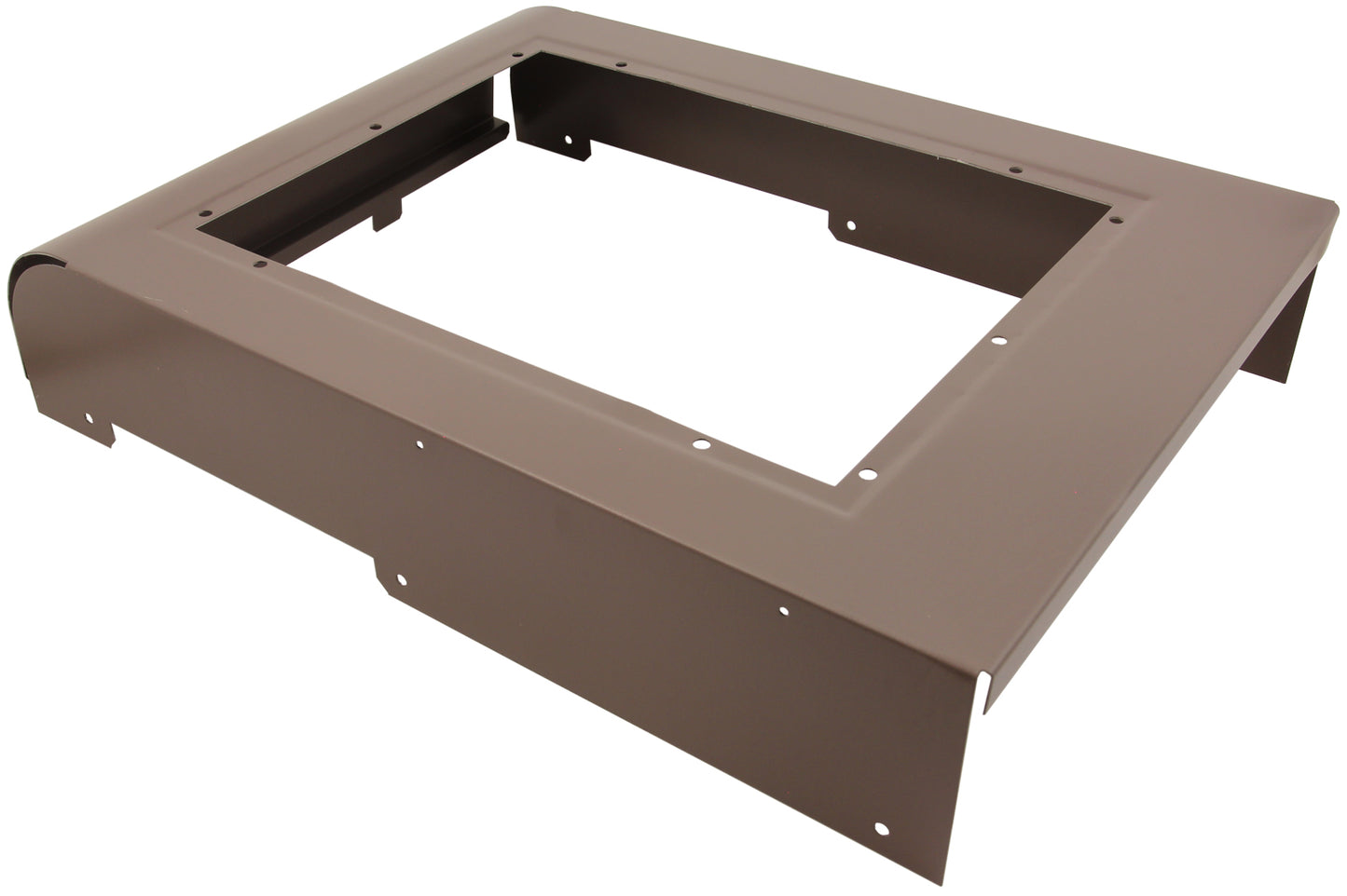 Jacket Top, Hayward Universal H150FD, with Flue Cover