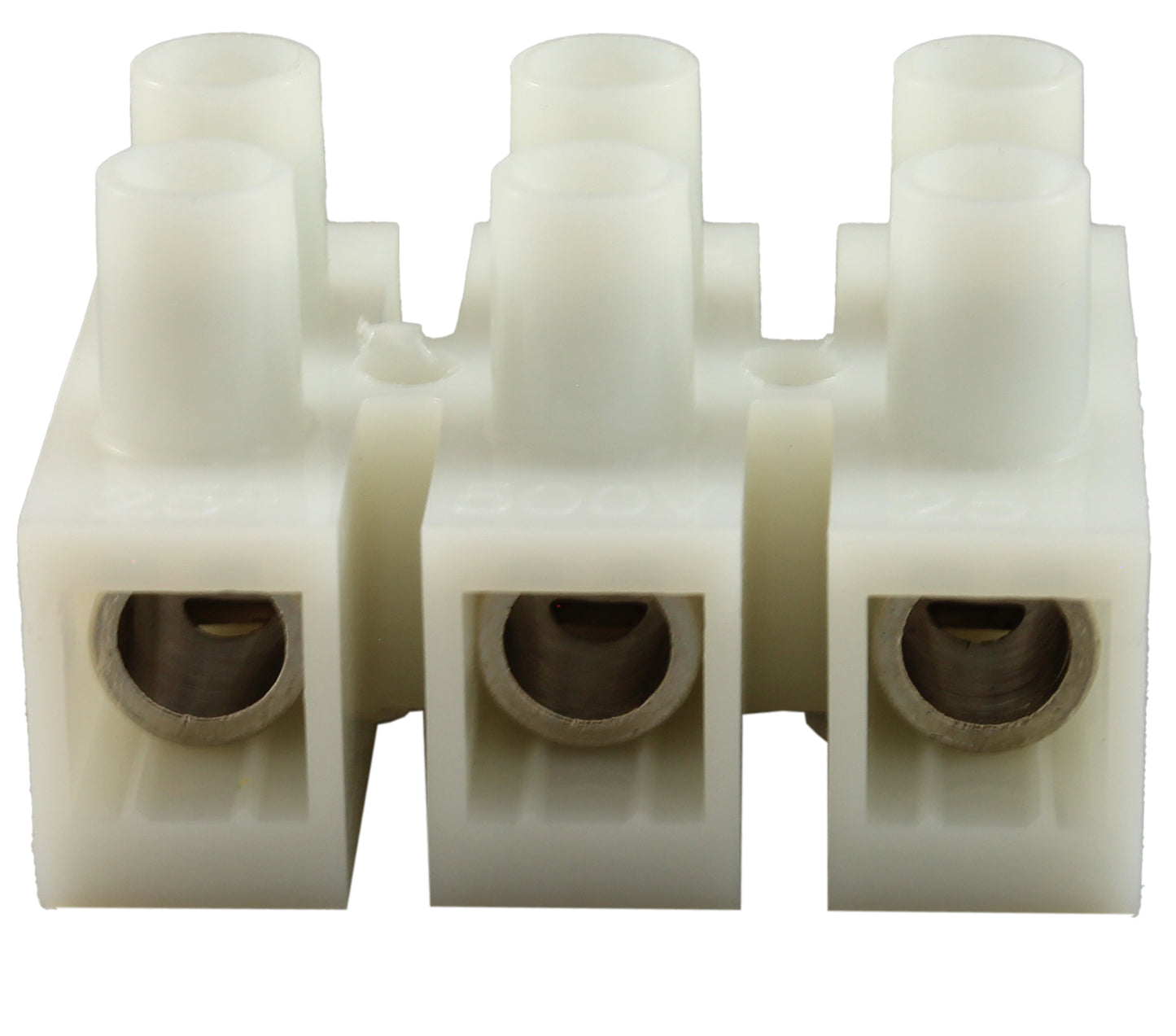 Terminal Block, Raypak E3T Model 0005/0011, 3 Space