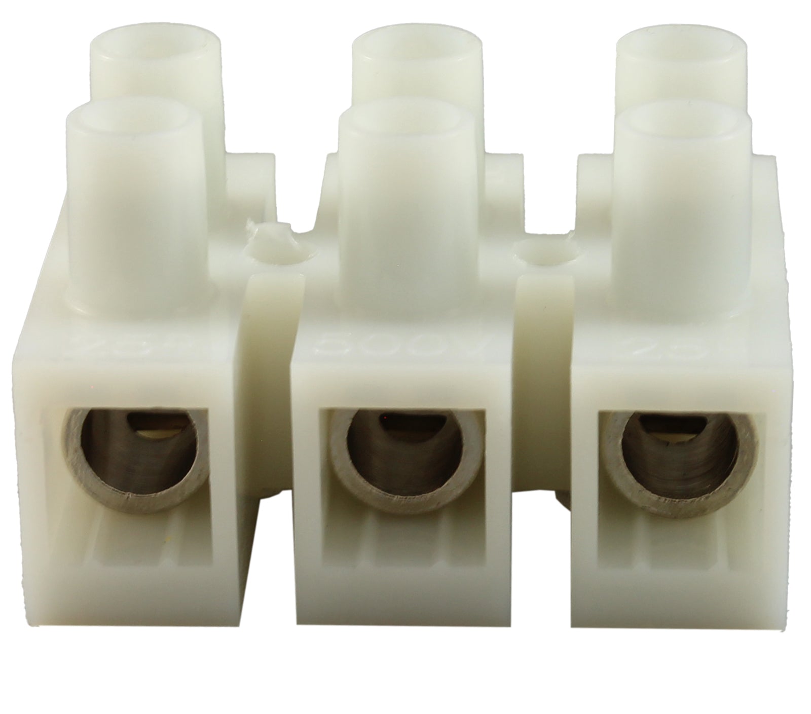 Terminal Block, Raypak E3T Model 0005/0011, 3 Space