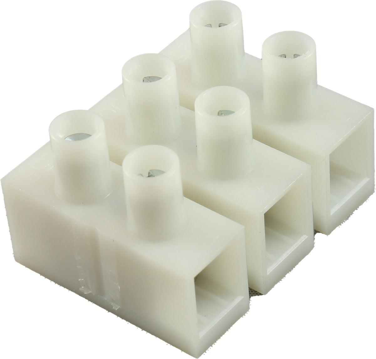 Terminal Block, Raypak E3T Model 0005/0011, 3 Space