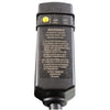 In-Line GFCI, 20A, 115v, 15 foot Cord, Indoor/Outdoor