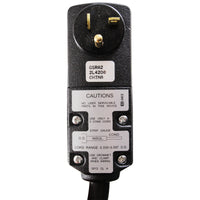 In-Line GFCI, 20A, 115v, 15 foot Cord, Indoor/Outdoor