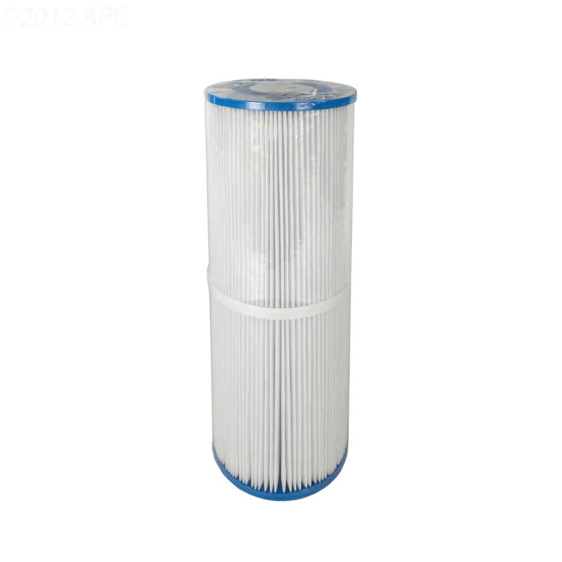 R173428 Pentair 6 Oz. 25 Sq Ft Cartridge