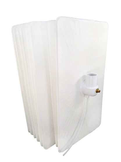 Grid Assembly, Val-Pak Anthony Apollo, VA-52, 52", 1.5"