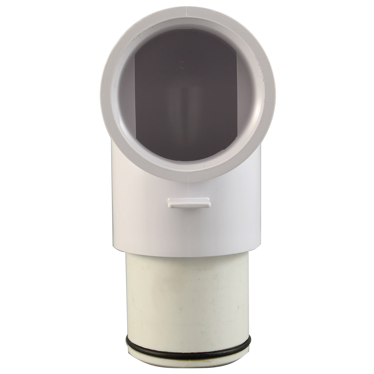 Elbow, Outlet W/ Pipe C2030