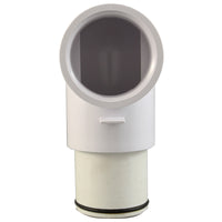 Elbow, Outlet W/ Pipe C2030