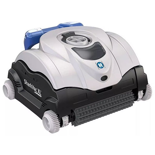 Pool Cleaner, Hayward SharkVac XL, 115V, w/ Caddy, Open Line