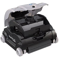 Hayward SharkVac XL Robotic Inground Pool Cleaner with Caddy – W3RC9742WCCUBY