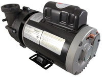 Pump, Balboa Ultimax, 230v, 4.0hp, 2-Spd, 2.5" x 2"