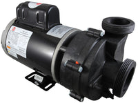 Pump, Balboa Ultimax, 230v, 4.0hp, 2-Spd, 2.5" x 2"