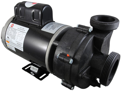 Bomba, Balboa Ultimax, 230 V, 4,0 HP, 2 velocidades, 2,5" x 2"