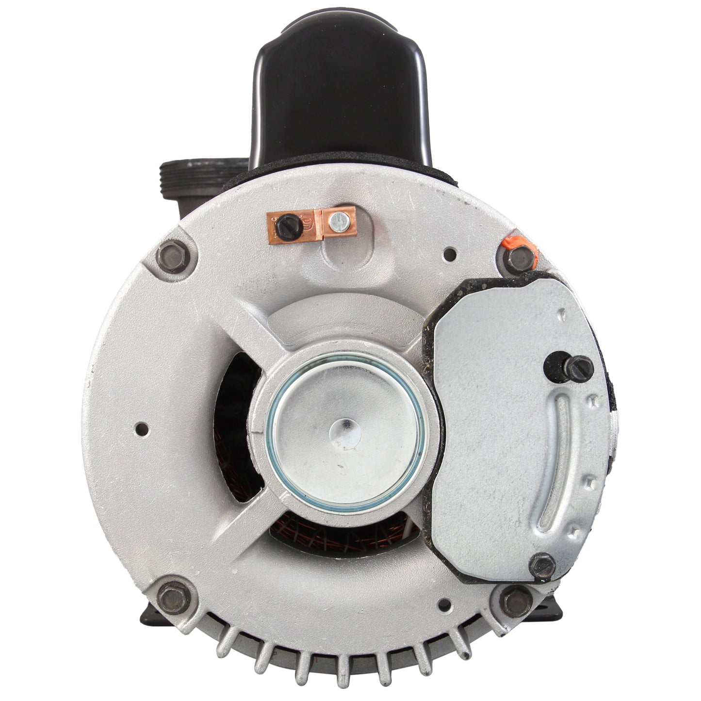 Bomba, Balboa Ultimax, 230 V, 4,0 HP, 2 velocidades, 2,5" x 2"