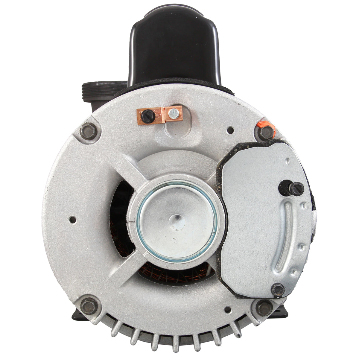 Pump, Balboa Ultimax, 230v, 4.0hp, 2-Spd, 2.5" x 2"