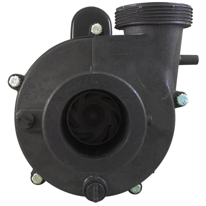 Bomba, Balboa Ultimax, 230 V, 4,0 HP, 2 velocidades, 2,5" x 2"