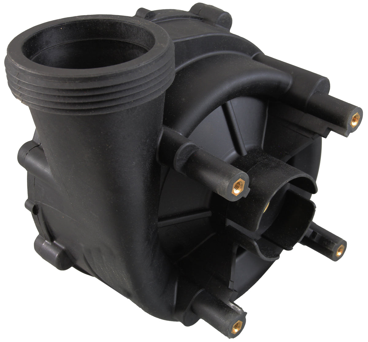 Wet End, Pump, LX ONLY, 48WUA, LX48 Frame, 1.5HP, SD, 2"