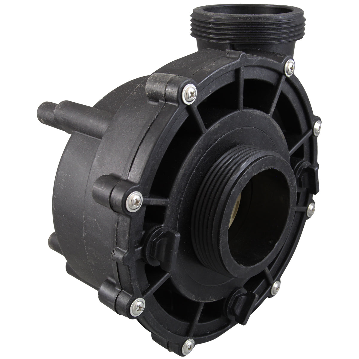 Wet End, Pump, LX ONLY, 48WUA, LX48 Frame, 1.5HP, SD, 2"