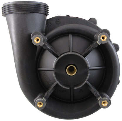 Extremo húmedo, bomba, SOLO LX, 48WUA, bastidor LX48, 1,5 HP, SD, 2"