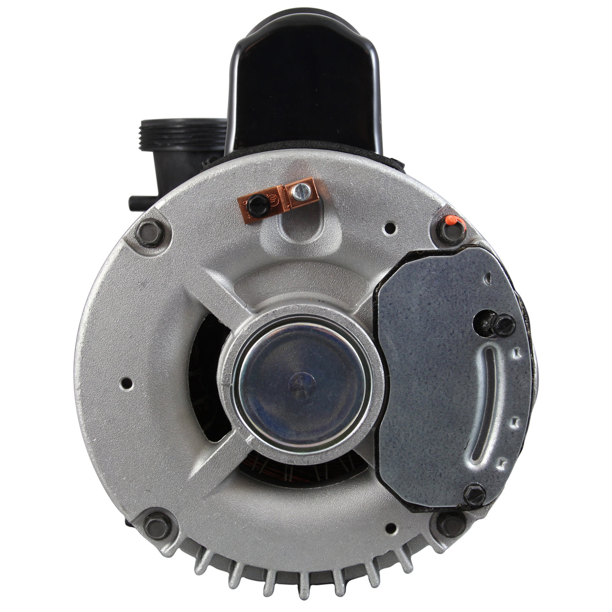 Pump, BWG Vico Ultimax, 2.5hp, 2-Spd, 230v, 56Fr, 2"