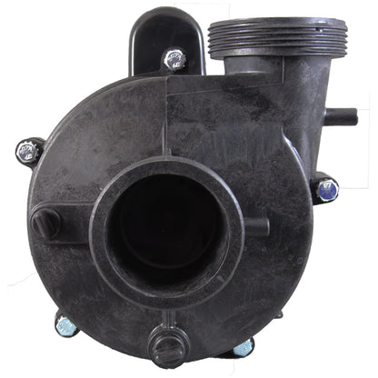 Bomba, BWG Vico Ultimax, 2,5 hp, 2 velocidades, 230 V, 56 Fr, 2"