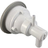 Jet Body, CMP Typhoon 500, 5", a3/8"sb, w3/4"sb