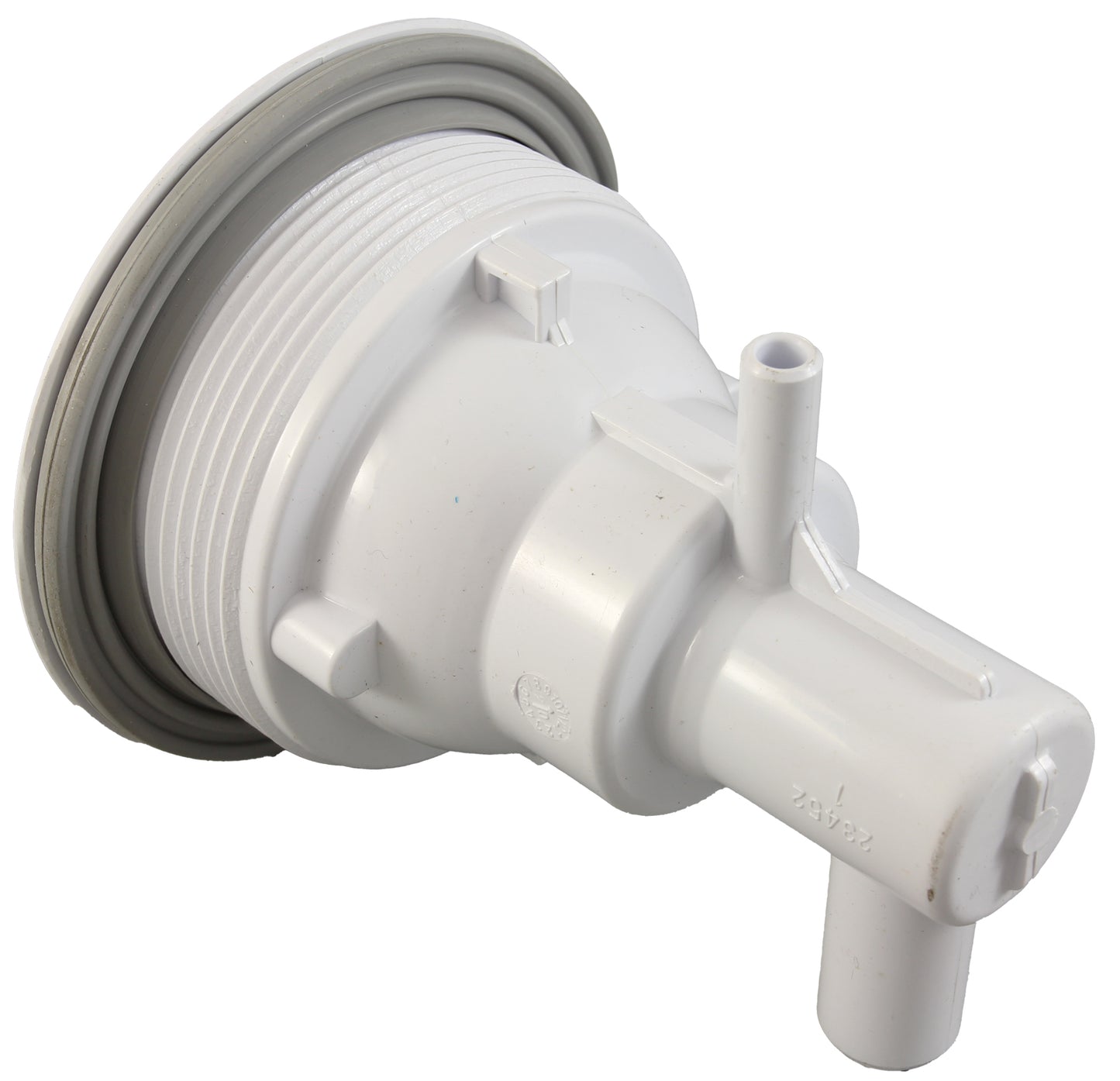 Jet Body, CMP Typhoon 500, 5", a3/8"sb, w3/4"sb