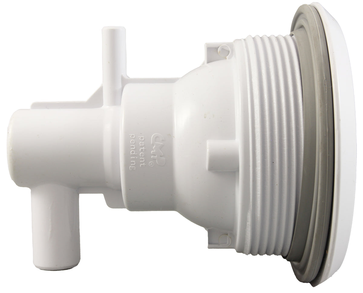 Jet Body, CMP Typhoon 500, 5", a3/8"sb, w3/4"sb