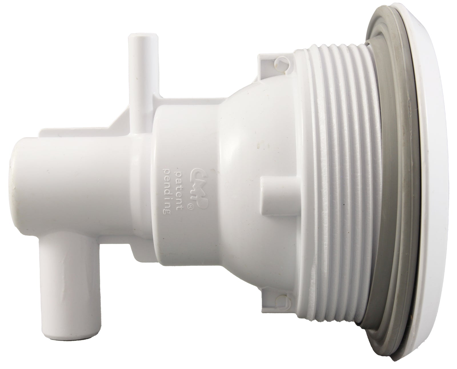 Jet Body, CMP Typhoon 500, 5", a3/8"sb, w3/4"sb