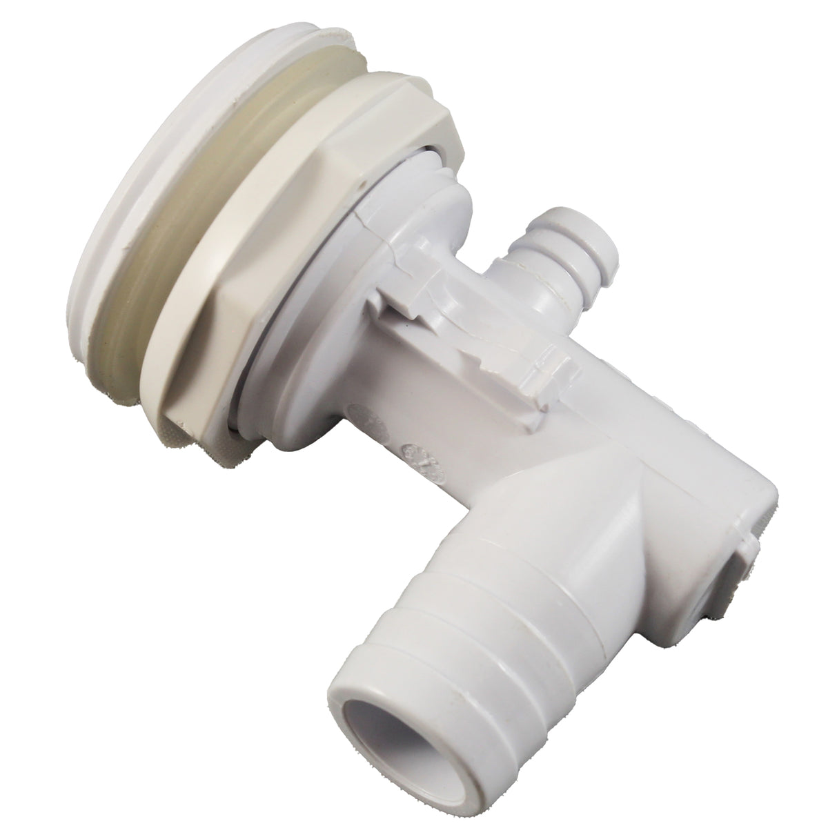 Jet Body, CMP Pro-Loc 200, 1-1/2"hs, a3/8"b x w3/4"b, "L"Gskt