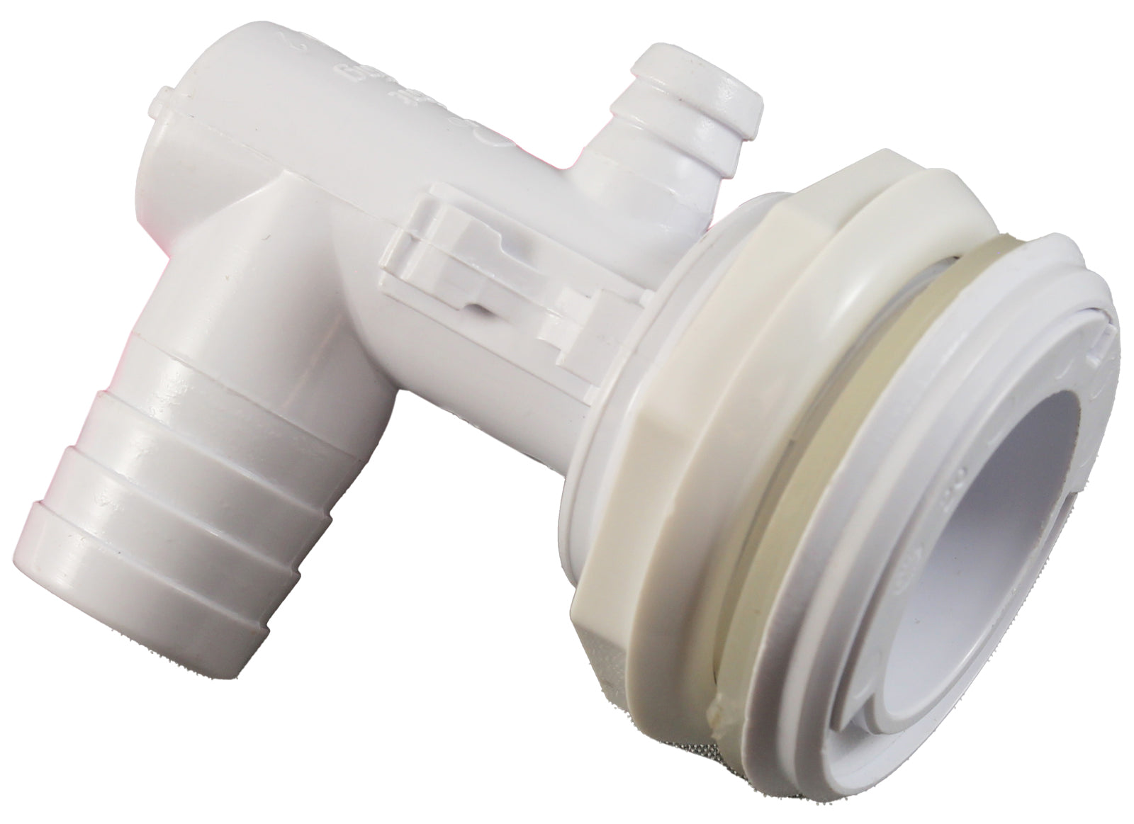 Jet Body, CMP Pro-Loc 200, 1-1/2"hs, a3/8"b x w3/4"b, "L"Gskt